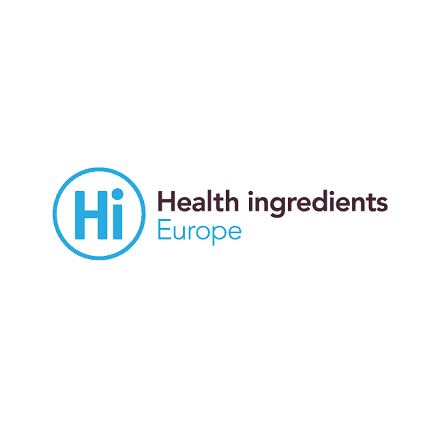 德国欧洲保健食品及原料展览会LOGO