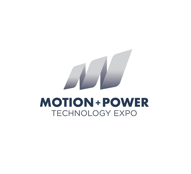 美国动力传动展览会LOGO