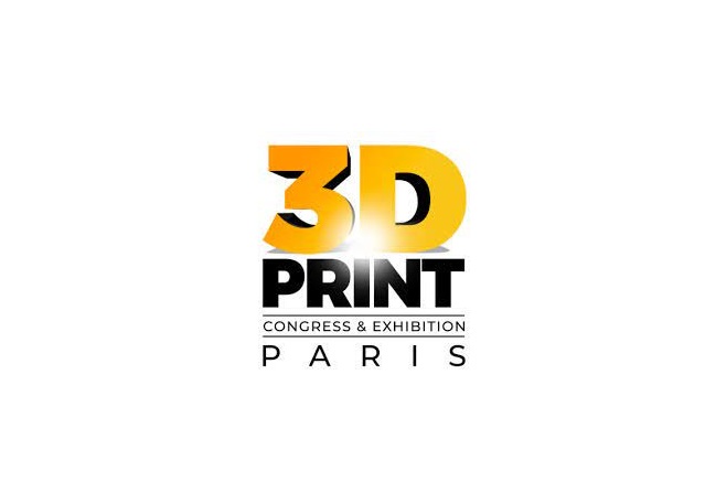 法国3D打印展览会排期_展台信息_参展流程-法国3D打印展会