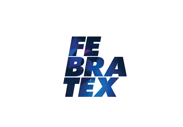 巴西纺织机械展览会LOGO