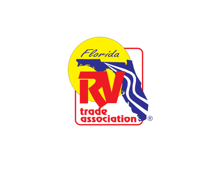 美国佛罗里达房车展览会LOGO