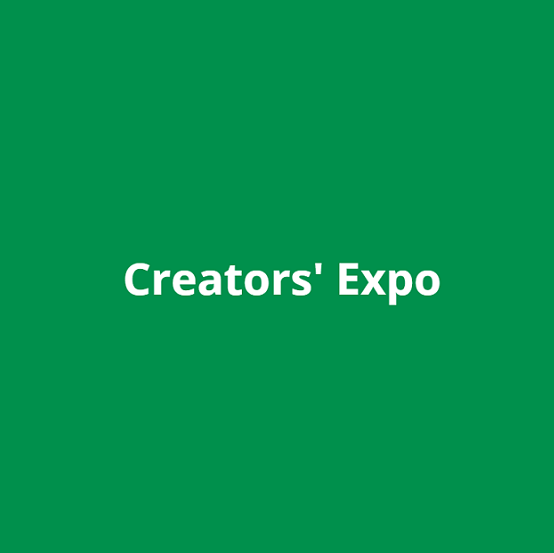 日本东京创作者展览会排期_展台信息_参展流程-日本影视展会