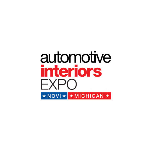 美国诺维汽车内饰展览会-展庭社集故事